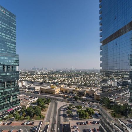 Higuests - Spacious Apartment Close To Dubai Marina Walk ภายนอก รูปภาพ