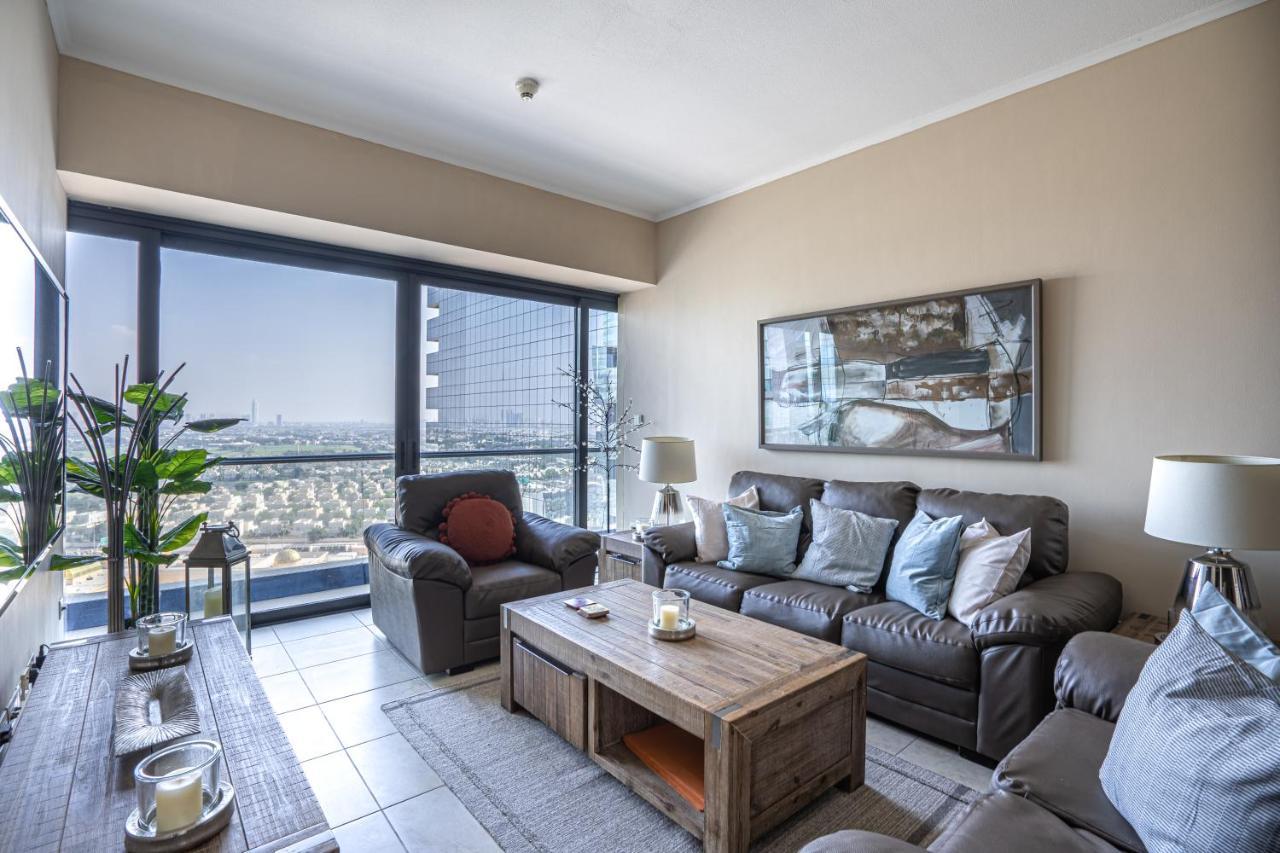 Higuests - Spacious Apartment Close To Dubai Marina Walk ภายนอก รูปภาพ