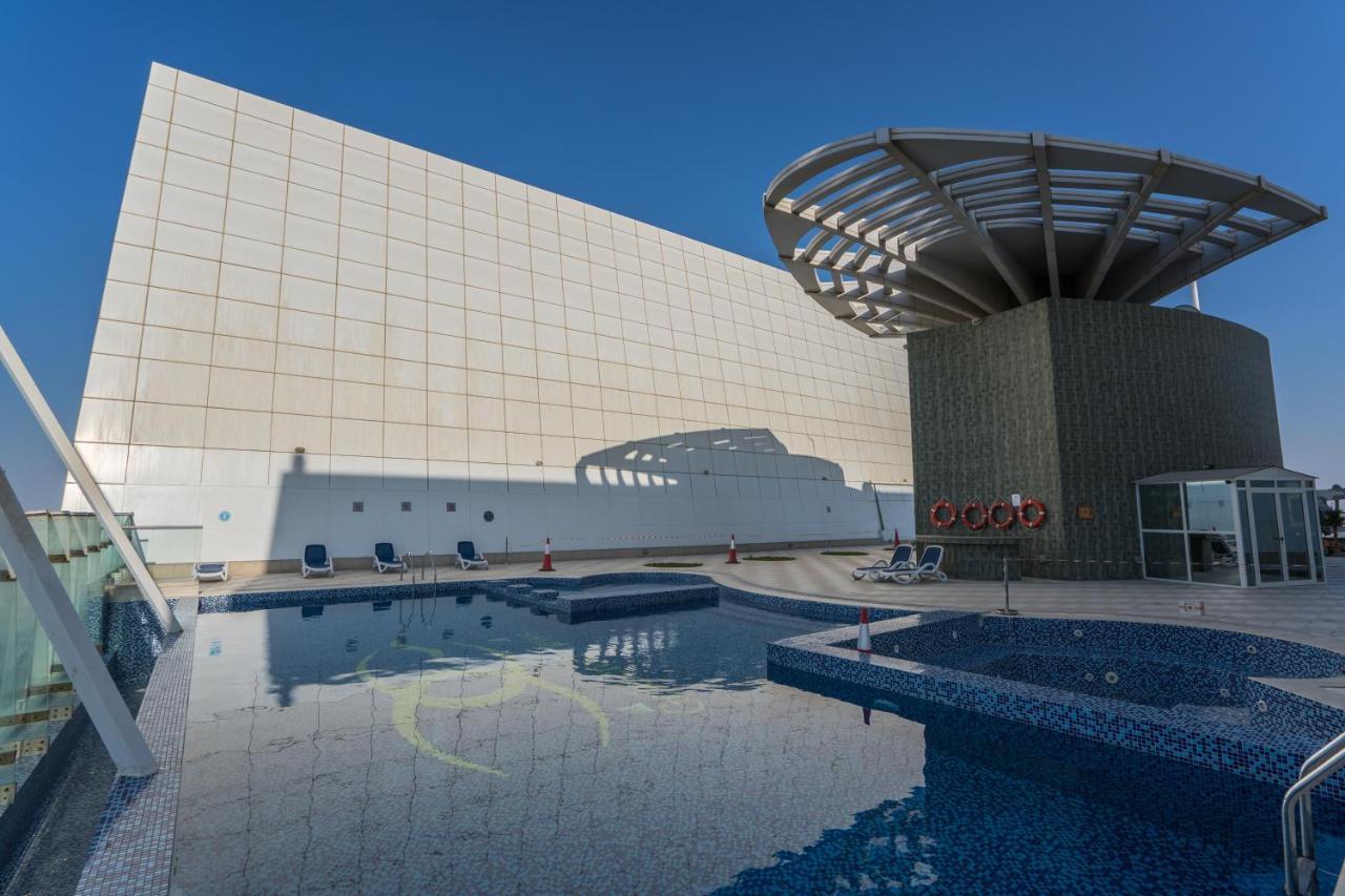 Higuests - Spacious Apartment Close To Dubai Marina Walk ภายนอก รูปภาพ