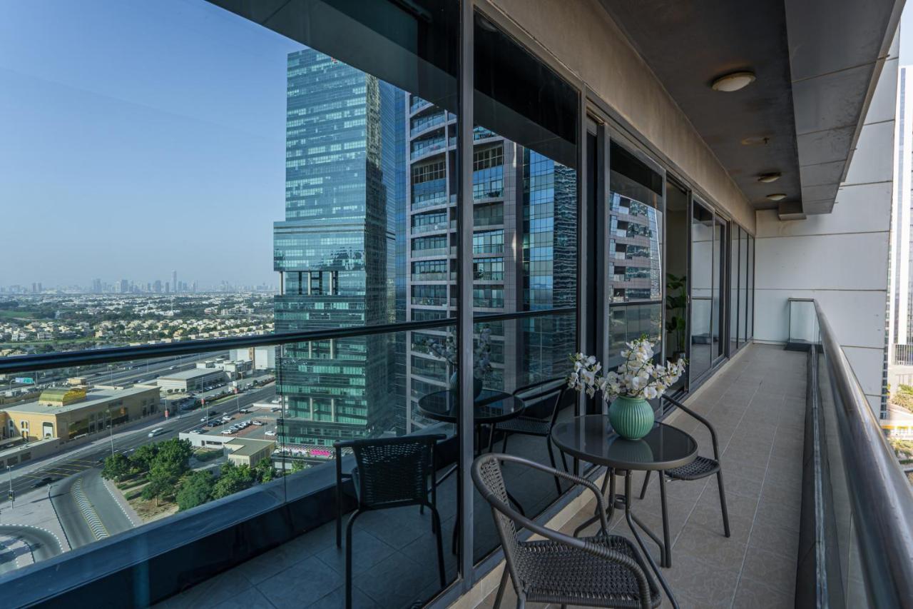 Higuests - Spacious Apartment Close To Dubai Marina Walk ภายนอก รูปภาพ